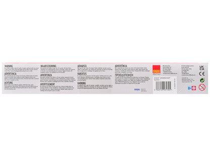 Level 2 Model Kit Messerschmitt Me410A-1 Fighter Aircraft with 2 Scheme Options 1/72 Plastic Model Kit by Airfix