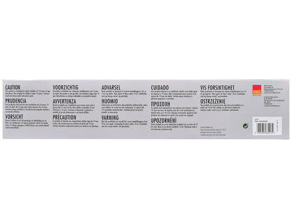Level 3 Model Kit Tiger I "Mid Version" Tank with 2 Scheme Options 1/35 Plastic Model Kit by Airfix