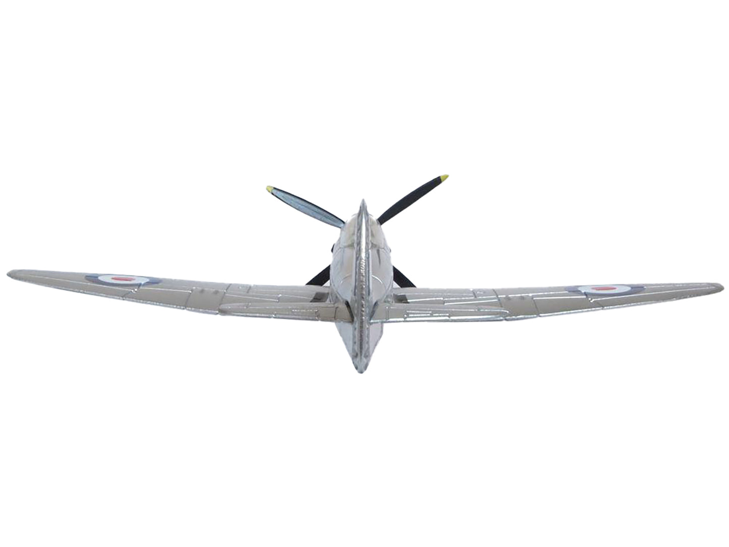 Hawker Tempest MK V Fighter Plane SN330 No.3 Squadron RAF Wunstorf Germany (1946) "Oxford Aviation" Series 1/72 Diecast Model Airplane by Oxford Diecast-DiecastModeler.com