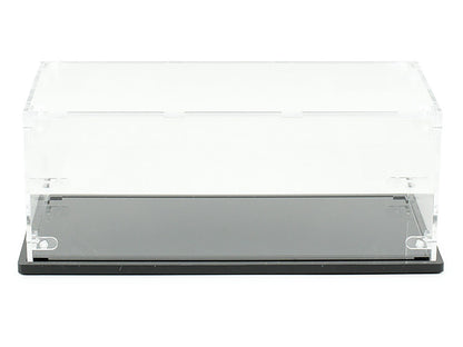 Collectible Display Show Case "Yard of Bricks - Indianapolis Motor Speedway" for 1/18 Scale Model Cars by IXO Models