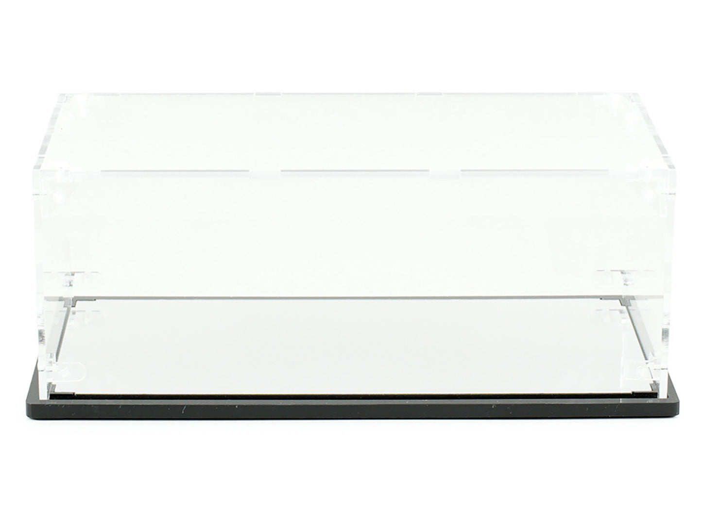 Collectible Display Show Case "Yard of Bricks - Indianapolis Motor Speedway" for 1/18 Scale Model Cars by IXO Models