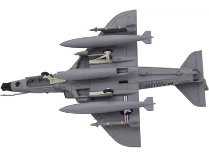 Douglas A-4D Skyhawk Aircraft "VMA-242 Bats NAS Key West 1962 Missile Crisis" United States Marine Corps 1/72 Diecast Model Airplane