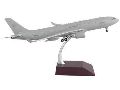 Airbus A330 MRTT Tanker Aircraft "Royal Australian Air Force" Gray "Gemini 200" Series 1/200 Diecast Model Airplane by GeminiJets-DiecastModeler.com