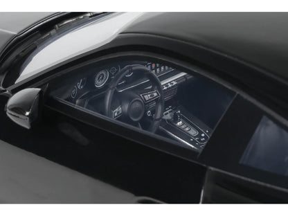 2023 Brabus 900 Rocket-R Black model 1/18 Model Car by GT Spirit-DiecastModeler.com