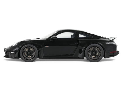2023 Brabus 900 Rocket-R Black model 1/18 Model Car by GT Spirit-DiecastModeler.com