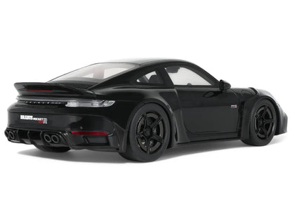 2023 Brabus 900 Rocket-R Black model 1/18 Model Car by GT Spirit-DiecastModeler.com