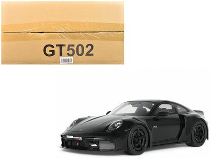 2023 Brabus 900 Rocket-R Black model 1/18 Model Car by GT Spirit-DiecastModeler.com