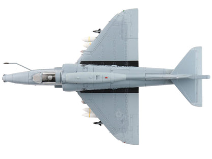 Douglas A-4M Skyhawk Aircraft "VMA-214 Blacksheep" (1989) United States Marines "Air Power Series" 1/72 Diecast Model by Hobby Master-DiecastModeler.com