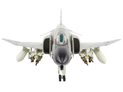 McDonnell Douglas F-4C Phantom II Fighter-Bomber Aircraft "433rd TFS 8th TFW Ubon Thailand" (1966) United States Air Force "Air Power Series" 1/72 Diecast Model by Hobby Master-DiecastModeler.com