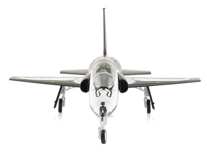 Northrop T-38C Talon Aircraft "65-10331 FAIP Scheme 87th FTS Laughlin AFB" (2021) United States Air Force "Air Power Series" 1/72 Diecast Model by Hobby Master