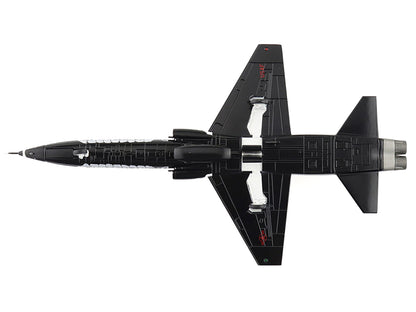 Northrop T-38C Talon Aircraft "65-10331 FAIP Scheme 87th FTS Laughlin AFB" (2021) United States Air Force "Air Power Series" 1/72 Diecast Model by Hobby Master