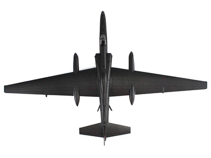 Lockheed U-2S Dragon Lady Aircraft "80-1083 99th ERS 9th RW RAF Fairford" (2021) United States Air Force "Air Power Series" 1/72 Diecast Model by Hobby Master