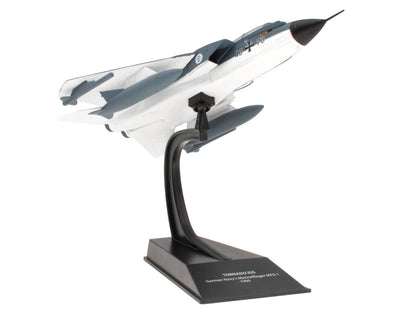 Panavia Tornado IDS Aircraft "Marineflieger MFG 1" (1990) German Navy 1/100 Diecast Model by Hachette Collections