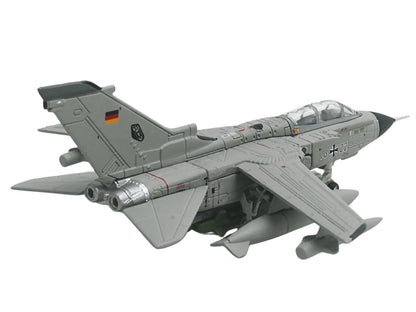 Panavia Tornado IDS Aircraft "TaktLwG 33 Buchel Air Base" German Luftwaffe 1/200 Diecast Model Airplane by Herpa