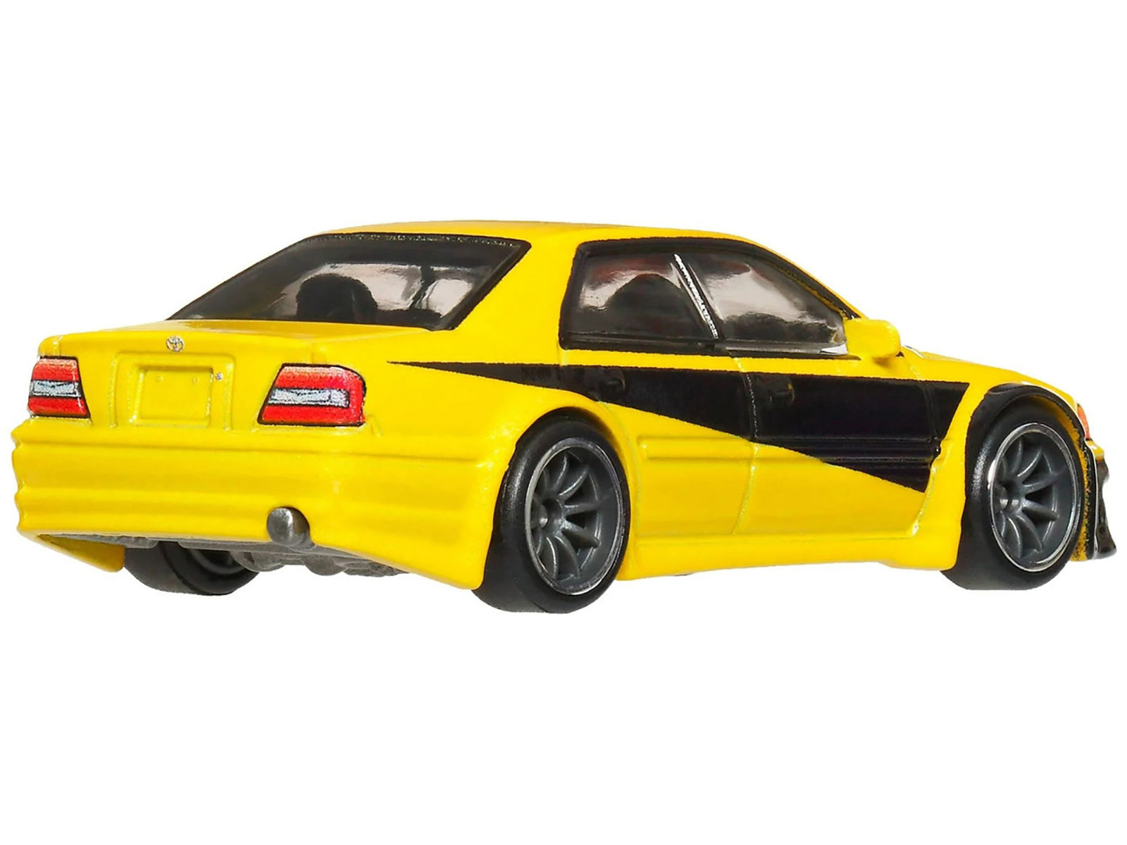 "The Fast and the Furious: Tokyo Drift" (2006) Movie "Fast & Furious" Series Diecast Model Car by Hot Wheels-DiecastModeler.com