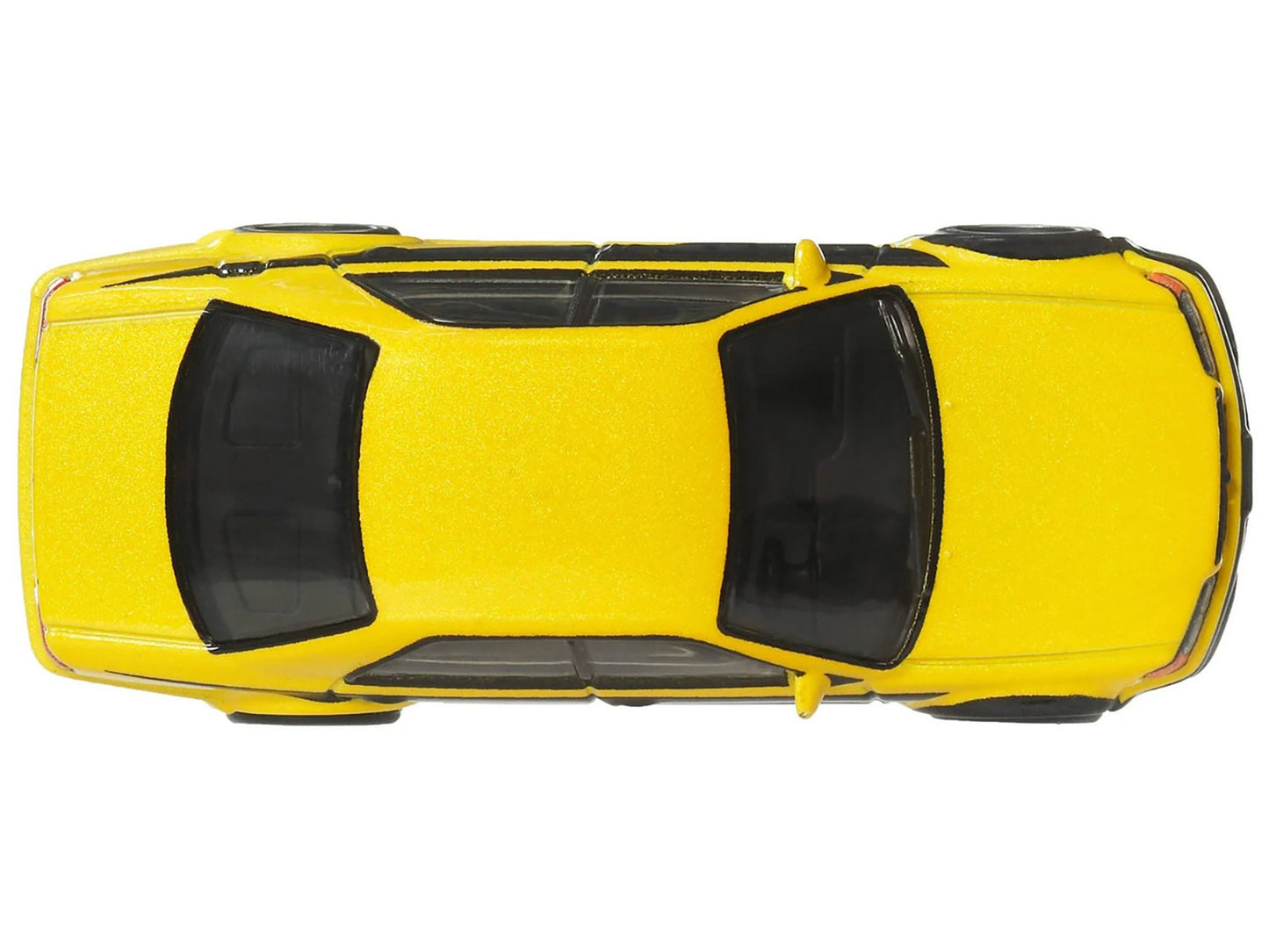 "The Fast and the Furious: Tokyo Drift" (2006) Movie "Fast & Furious" Series Diecast Model Car by Hot Wheels-DiecastModeler.com