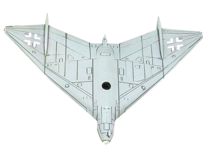 Arado E.555 Bomber Aircraft "Project Version" German Luftwaffe 1/144 Model by Luft-X