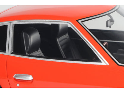 1972 Nissan Fairlady 240ZG RHD (Right Hand Drive) Grand Prix Red Limited Edition to 3000 pieces Worldwide 1/18 Model Car by Otto Mobile-DiecastModeler.com