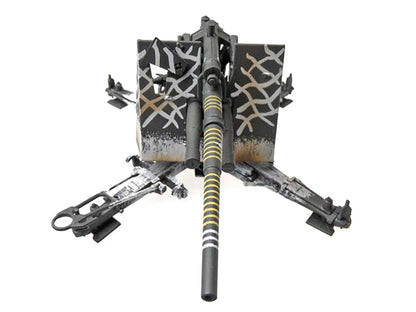 8.8cm Flak18 Gun "Unidentified Unit Russia" (1941/1942) German Army 1/72 Diecast Model by Panzerstahl