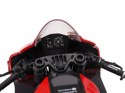 Ducati Desmosedici #43 Jack Miller "Presentation" "MotoGP World Championship" (2022) 1/12 Motorcycle Model by True Scale Miniatures