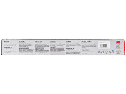 Level 3 Model Kit Gloster Meteor F.8 Aircraft with 2 Scheme Options 1/48 Plastic Model Kit by AirfixA09182A