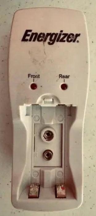 AA Battery Charger - Used-DiecastModeler.com