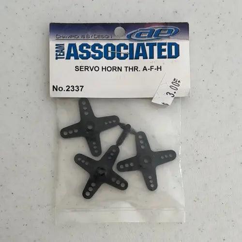 Ae Servo Horn THR. A-F-H-DiecastModeler.com