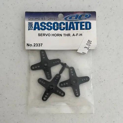 Ae Servo Horn THR. A-F-H-DiecastModeler.com
