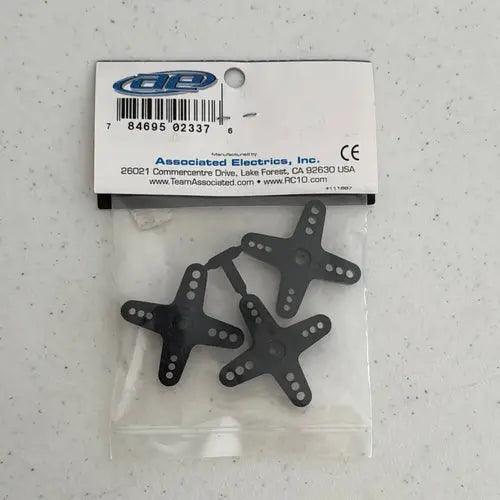 Ae Servo Horn THR. A-F-H-DiecastModeler.com