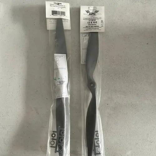 APC - Electric Pattern Propeller, 13 x 10 - LP13010E-DiecastModeler.com
