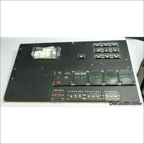 Atlas track and turn motors HO Scale (USED)-DiecastModeler.com