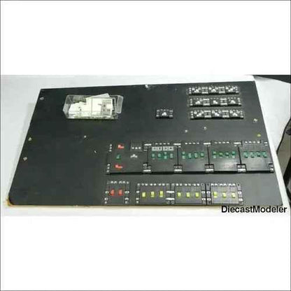 Atlas track and turn motors HO Scale (USED)-DiecastModeler.com