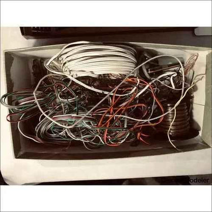 Atlas track and turn motors HO Scale (USED)-DiecastModeler.com