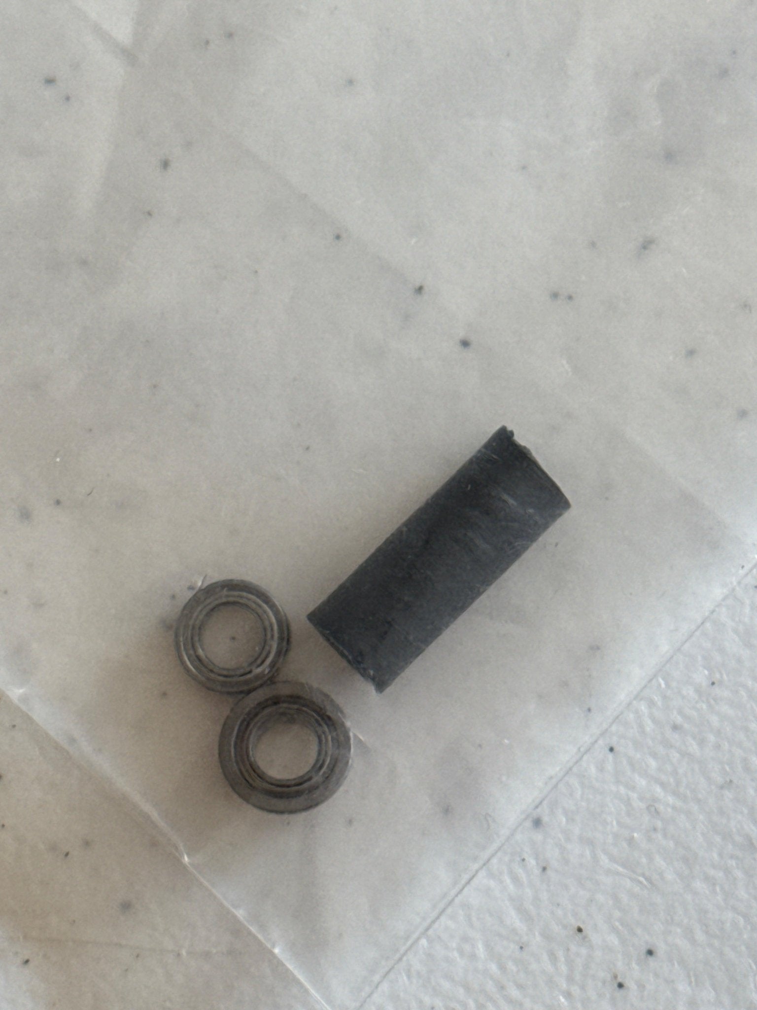 Atomic RC bearing set Barbwire XL 18120-DiecastModeler.com