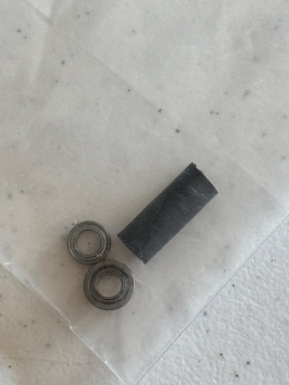 Atomic RC bearing set Barbwire XL 18120-DiecastModeler.com