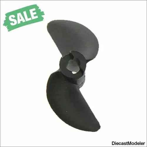 Atomik RC Propeller for Barbwire XL/XL2-DiecastModeler.com