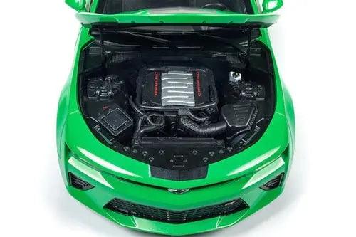 AW - Muscle Cars USA | 2017 Chevy® Camaro® SS™ Hard Top - 1:18-DiecastModeler.com