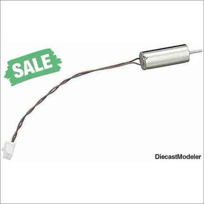 Blade Motor w/Wire Counter-Clockwise Rotation: Nano QX-DiecastModeler.com