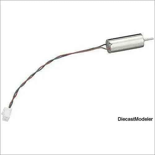 Blade Motor w/Wire Counter-Clockwise Rotation: Nano QX-DiecastModeler.com