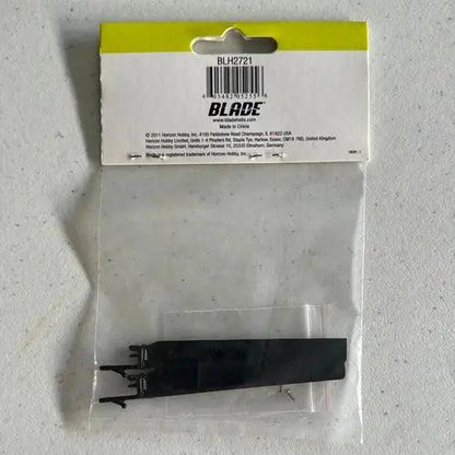 Blade Upper Main Blade Set (1 pair): Scout CX-DiecastModeler.com