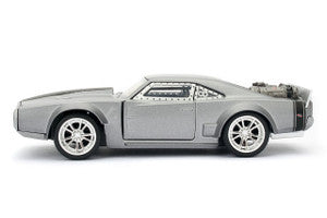 Dom's Ice Charger Fast & Furious F8 "The Fate of the Furious" Movie 1/32 Diecast Model Car  by Jada-DiecastModeler.com