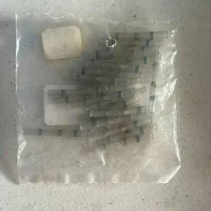 Bulk Program Quick Solder Tubes 20-22 Gauge-DiecastModeler.com