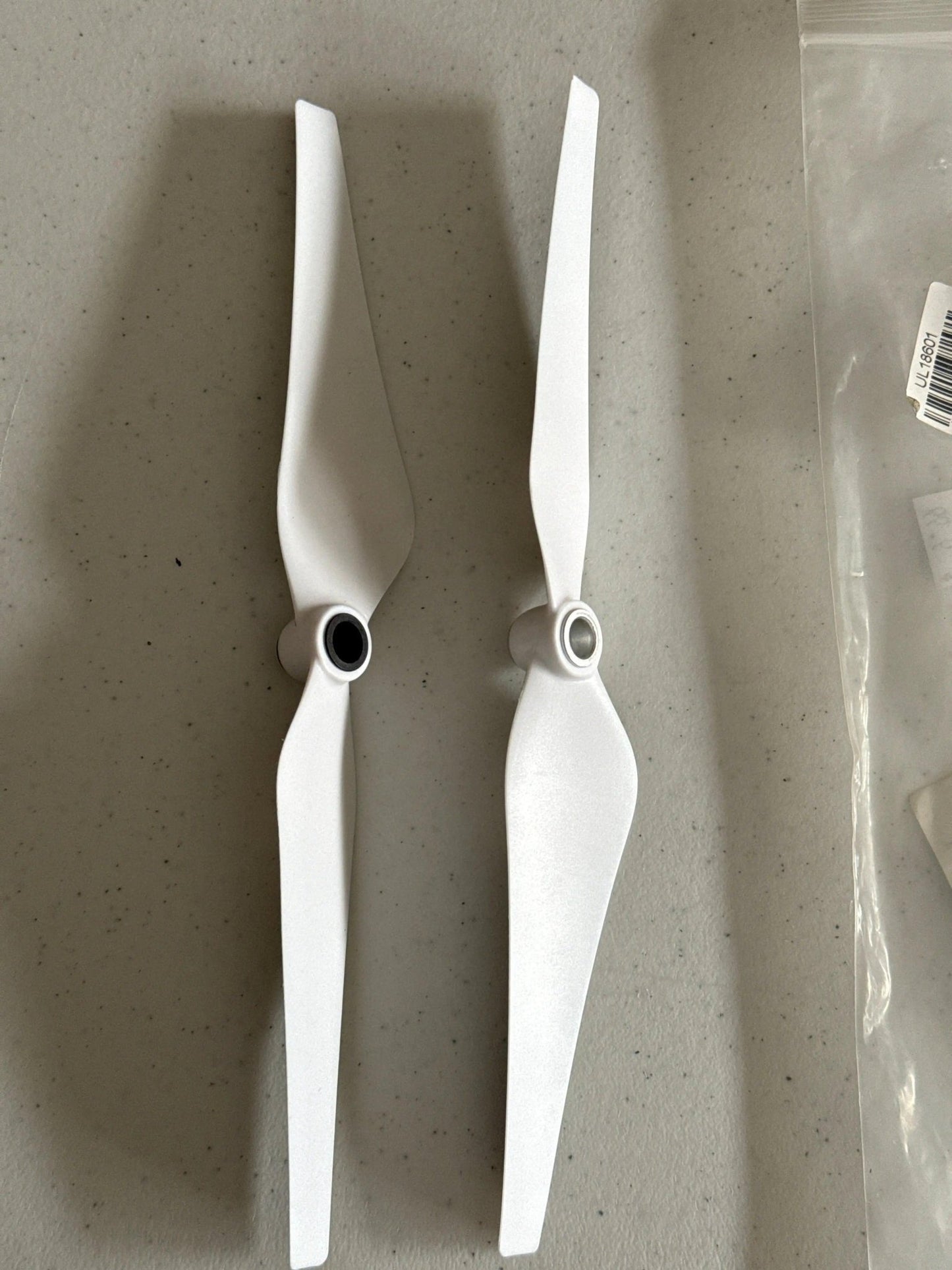 Camo Nylon 2pc Propeller Set DJI-DiecastModeler.com