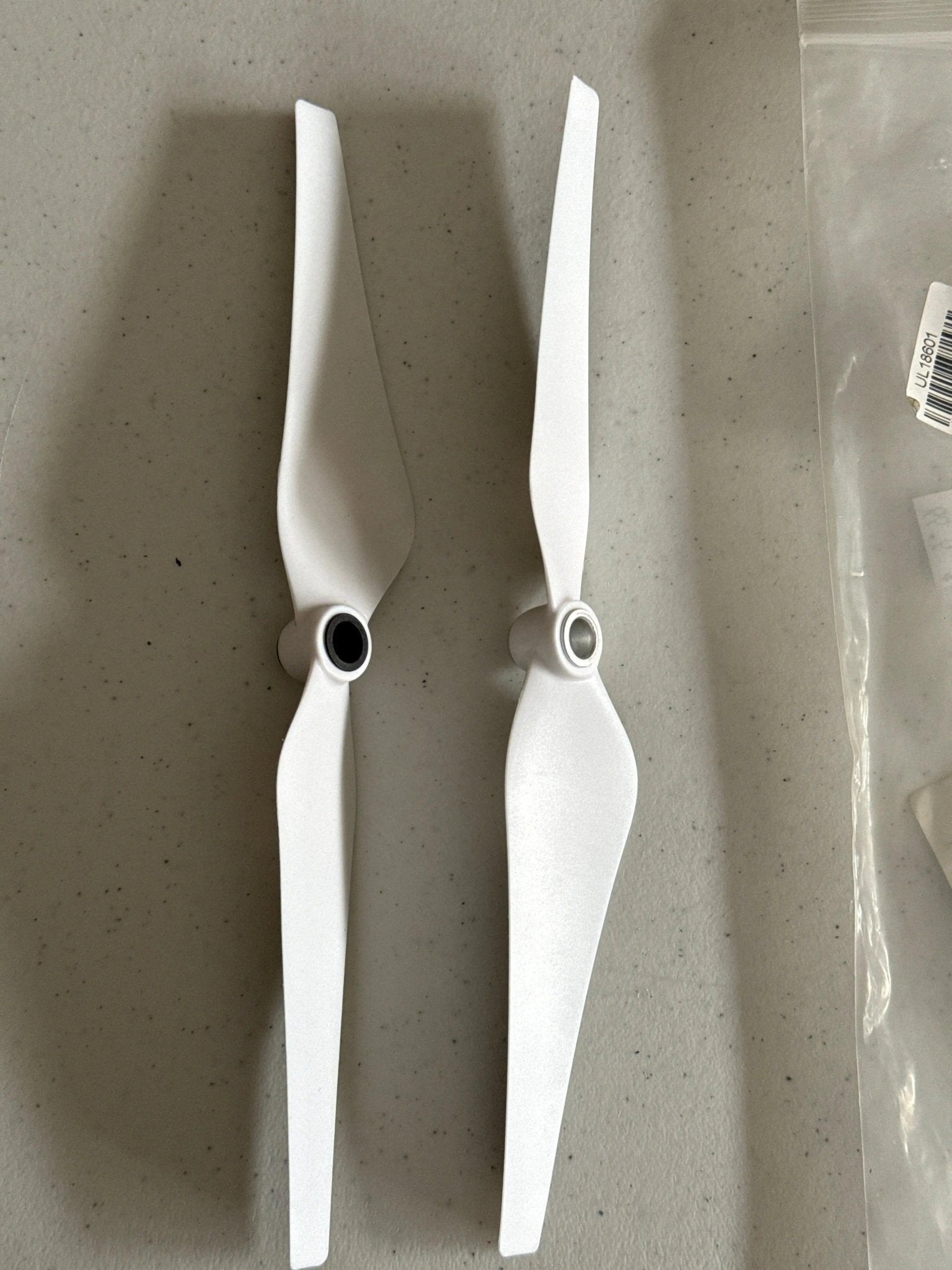 Camo Nylon 2pc Propeller Set DJI-DiecastModeler.com