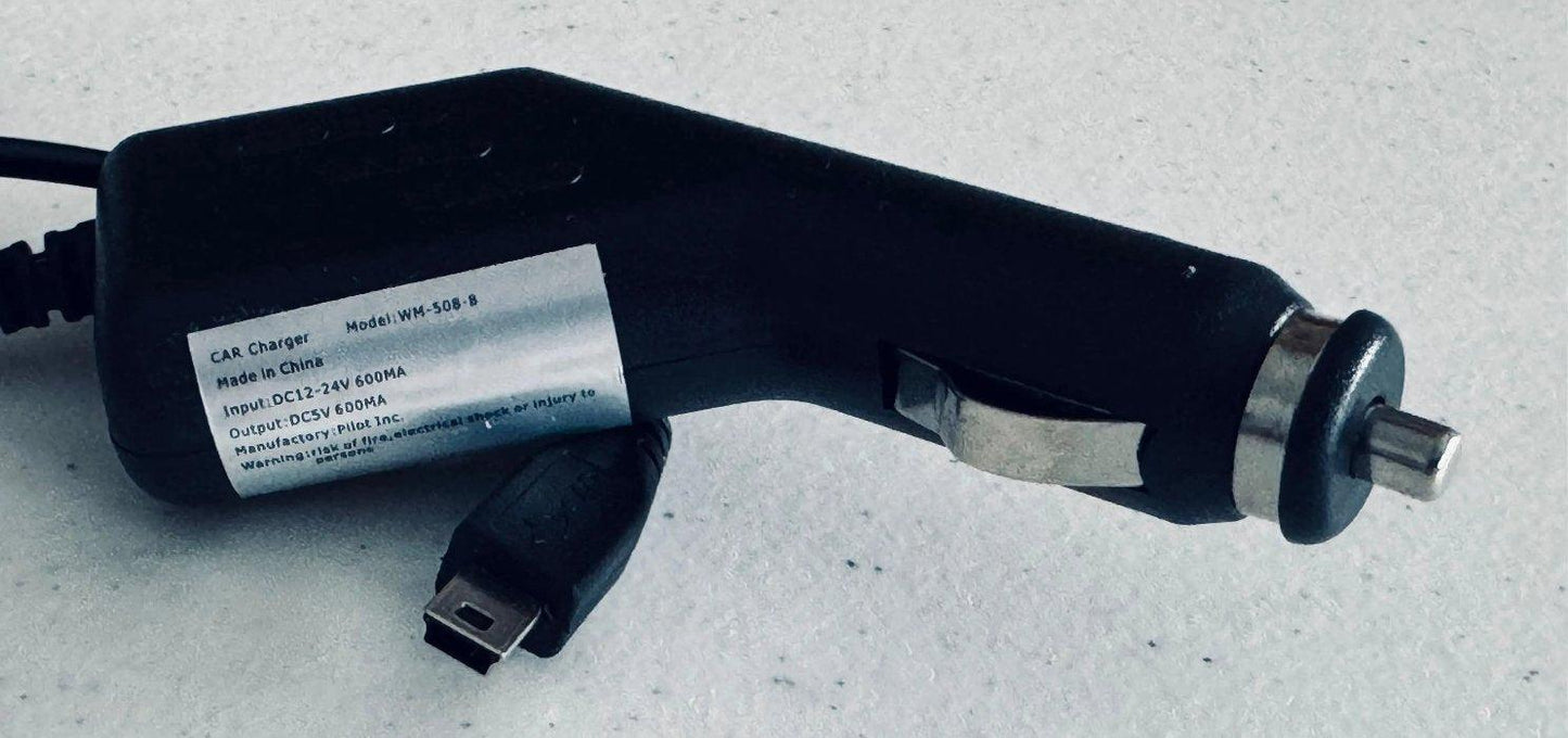 Car Charger-DiecastModeler.com