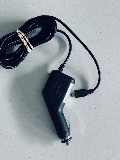 Car Charger-DiecastModeler.com