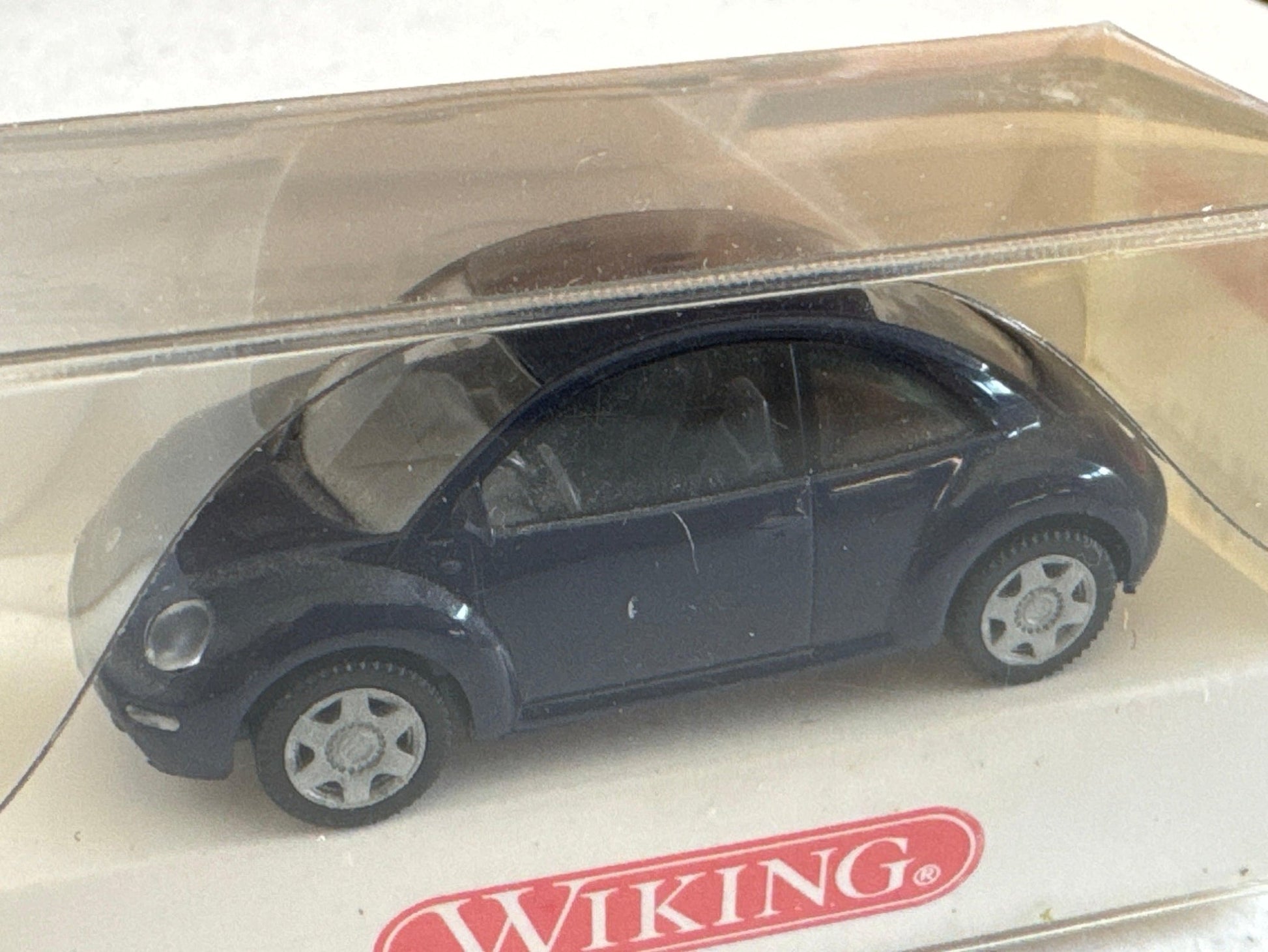 Cars for your HO layout- (USED)-DiecastModeler.com