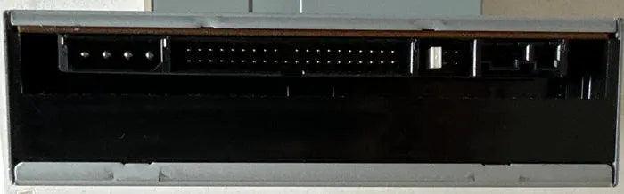 CD/Rom Drive Unit- SAMSUNG-DiecastModeler.com