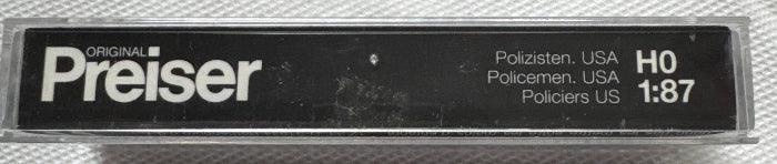 Cows for your HO scale farm (5 Count) - (USED)-DiecastModeler.com