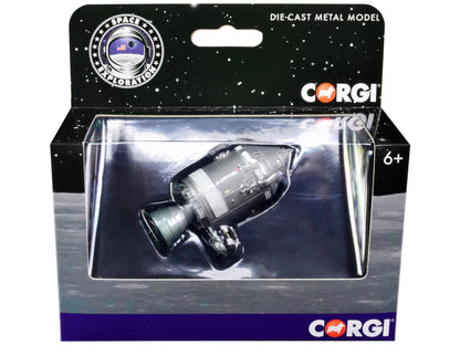 NASA Apollo Command Module "Space Exploration" Series Diecast Model by Corgi